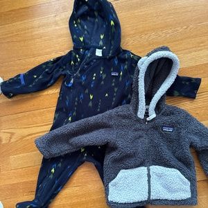 Patagonia bundle
